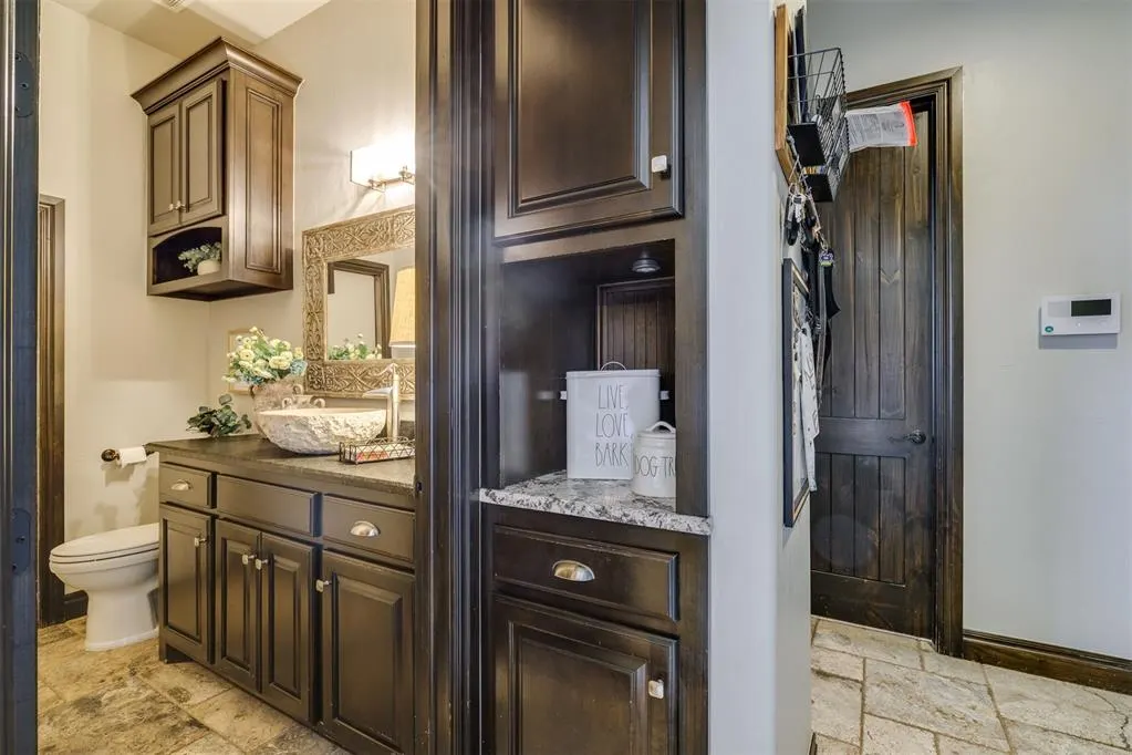 Photo 14 — 3600 Wimberley Creek Drive, Yukon, OK 73099