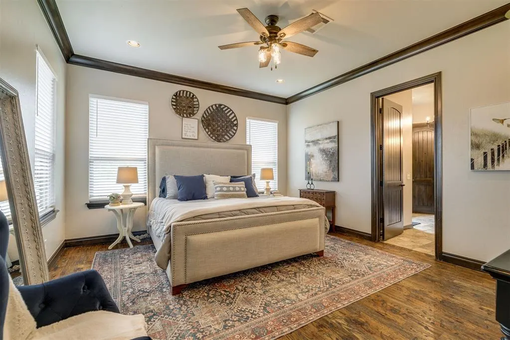 Photo 16 — 3600 Wimberley Creek Drive, Yukon, OK 73099