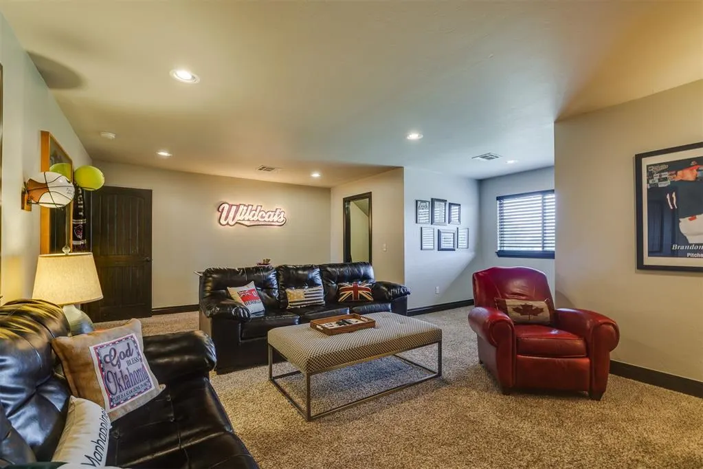 Photo 41 — 3600 Wimberley Creek Drive, Yukon, OK 73099