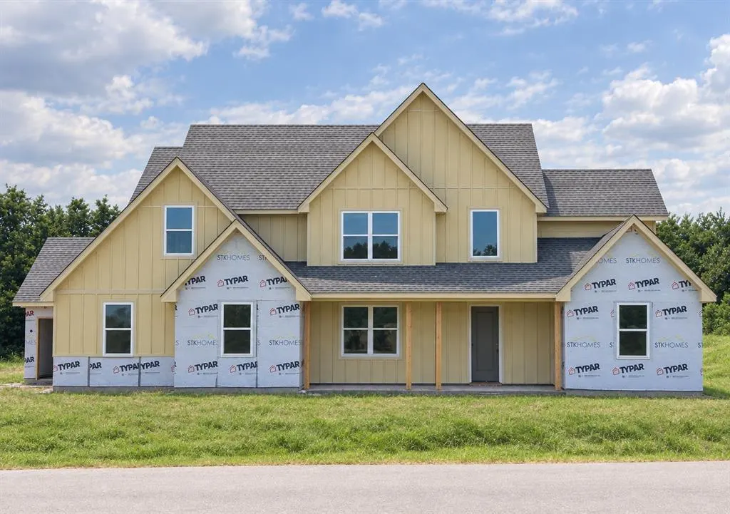 Photo 6 — 8371 Autumn Blaze Drive, Blanchard, OK 73010