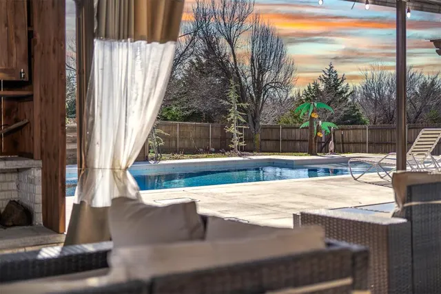 Photo 6 — 13532 Lacresta Drive, Piedmont, OK 73078