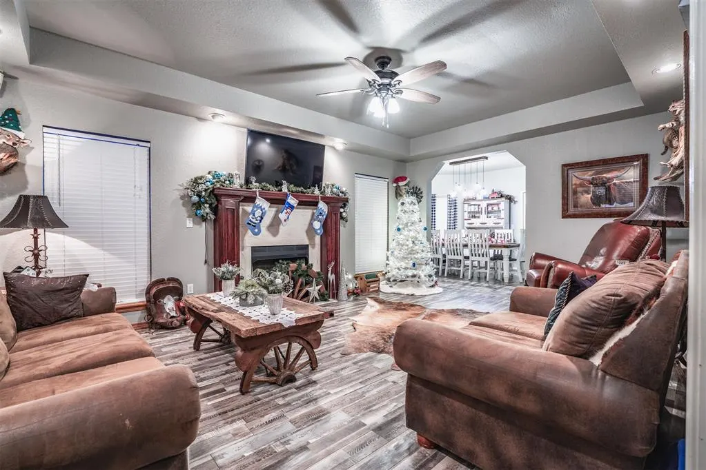 Photo 38 — 13532 Lacresta Drive, Piedmont, OK 73078