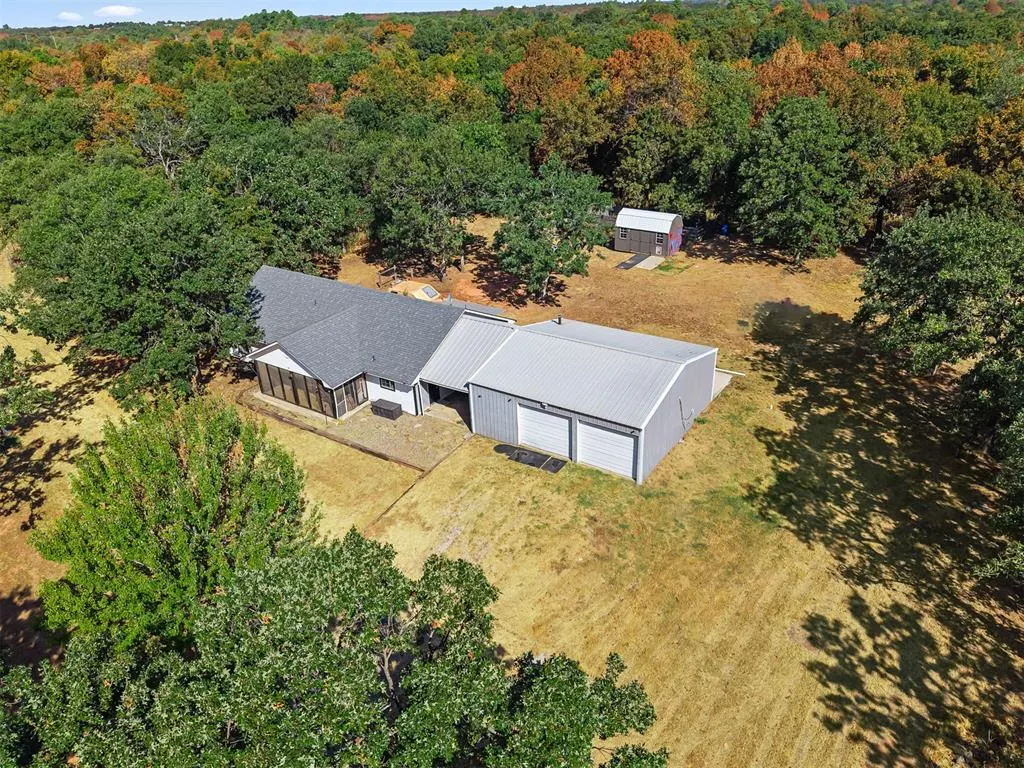 Photo 28 — 21201 Montgomery Drive, McLoud, OK 74851