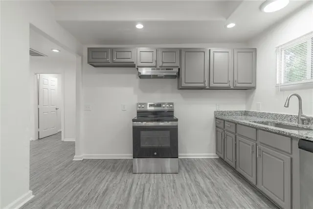Photo 8 — 329 SE 46th Street, Oklahoma City, OK 73129