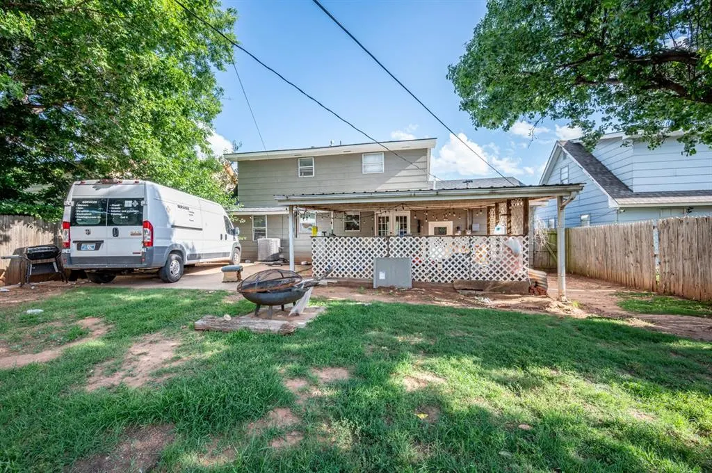 Photo 22 — 841 SE 67th Street, Oklahoma City, OK 73149