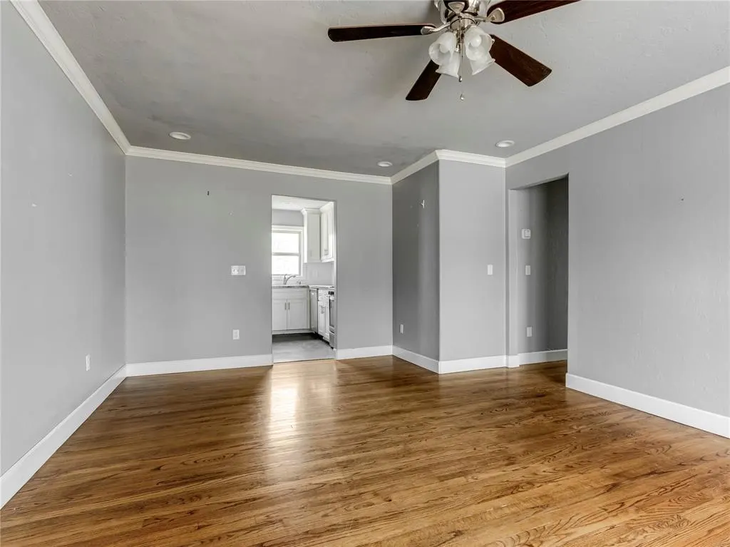 Photo 4 — 1417 Laverne Avenue, Shawnee, OK 74801
