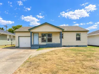 Sold home at 1417 Laverne Avenue