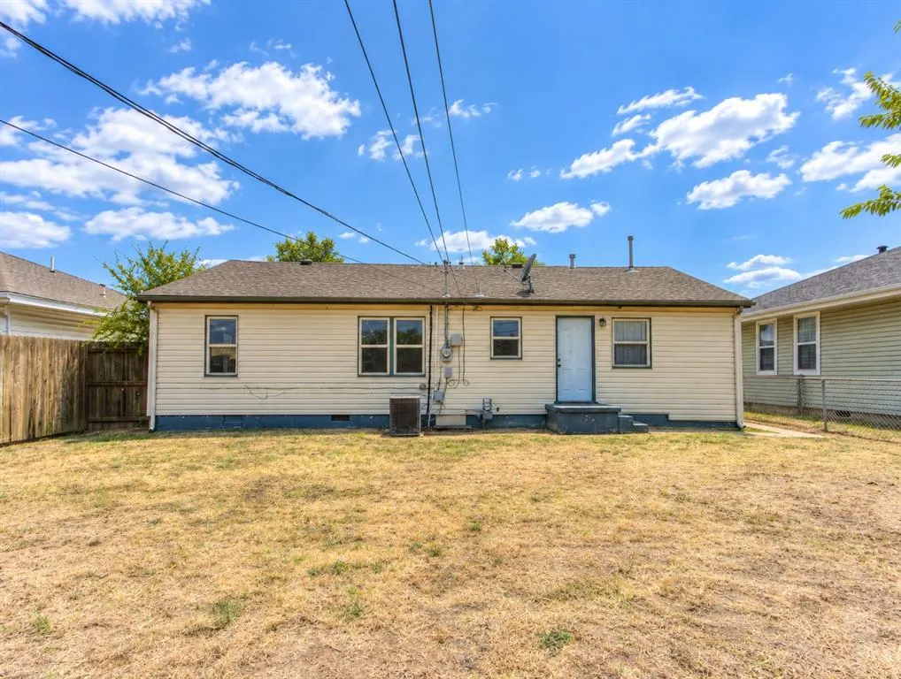 Photo 15 — 1417 Laverne Avenue, Shawnee, OK 74801