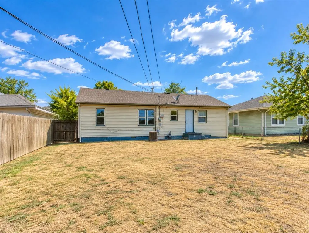 Photo 16 — 1417 Laverne Avenue, Shawnee, OK 74801