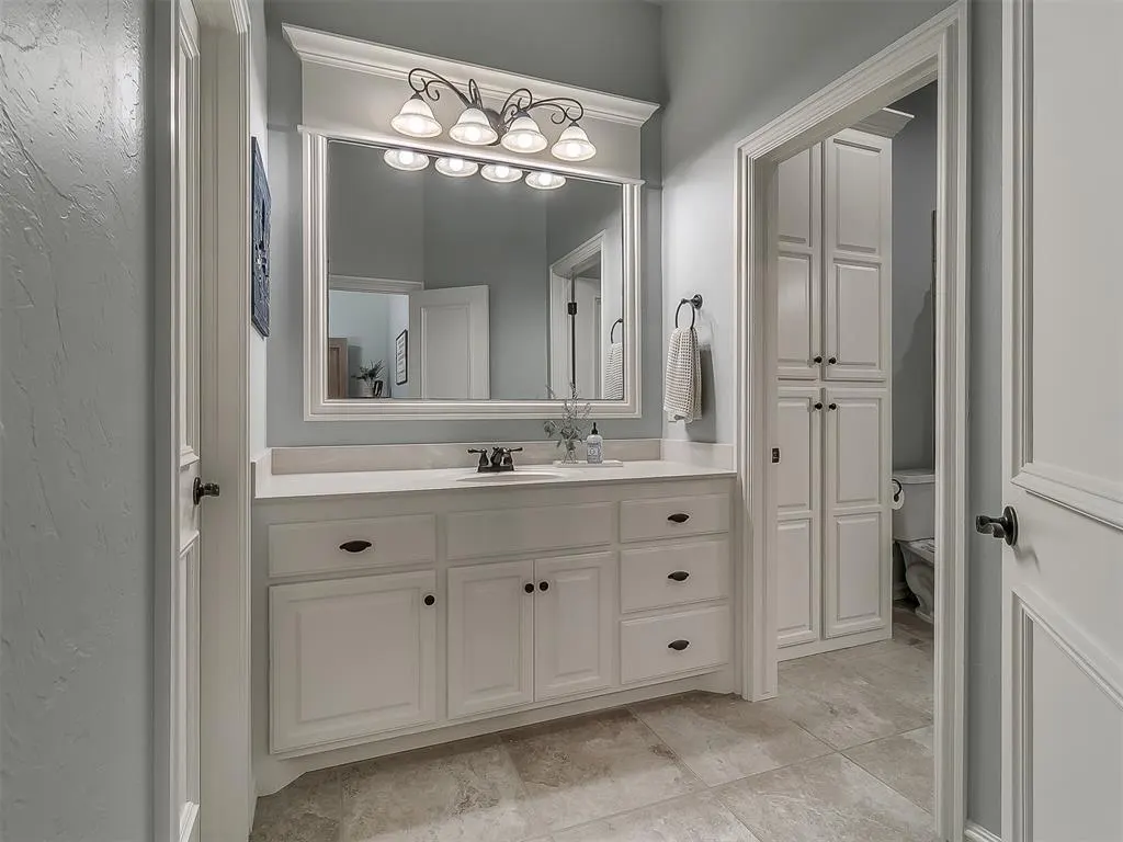 Photo 33 — 3209 Silvercliffe Court, Edmond, OK 73012