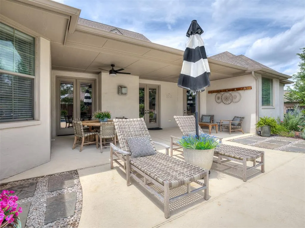 Photo 43 — 3209 Silvercliffe Court, Edmond, OK 73012