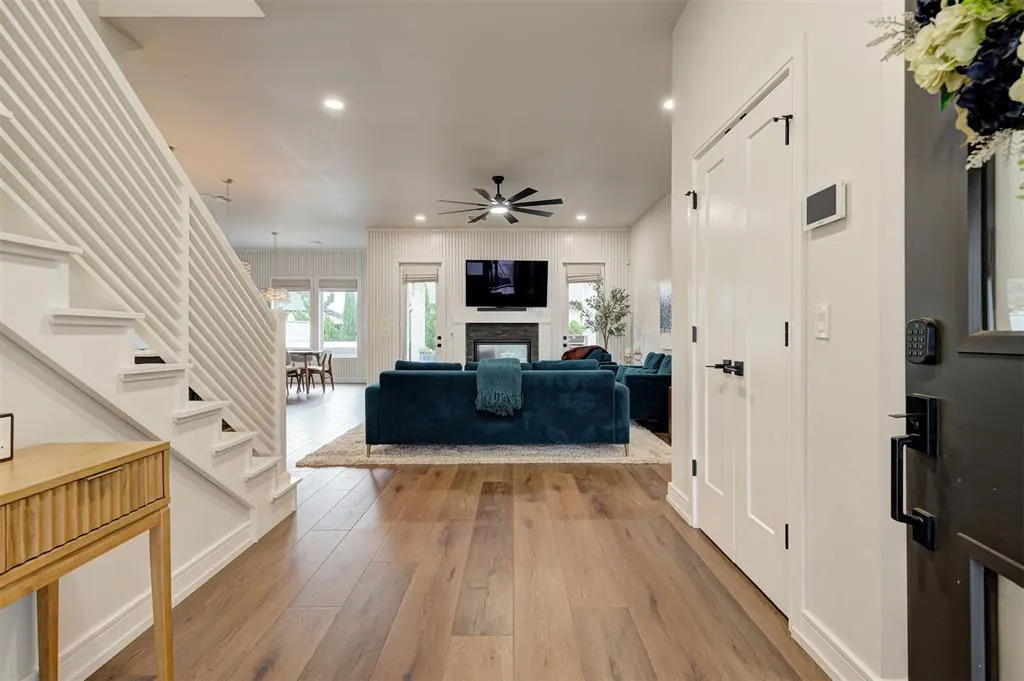 Photo 5 — 6217 NW 153rd Street, Edmond, OK 73013
