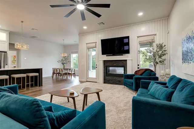 Photo 7 — 6217 NW 153rd Street, Edmond, OK 73013