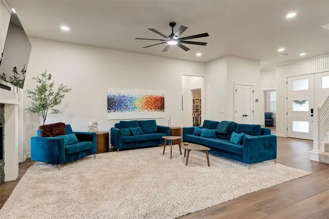 Photo 8 — 6217 NW 153rd Street, Edmond, OK 73013