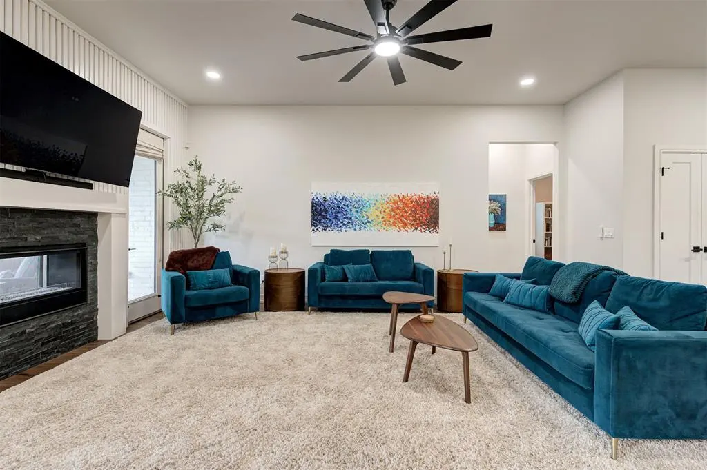 Photo 9 — 6217 NW 153rd Street, Edmond, OK 73013