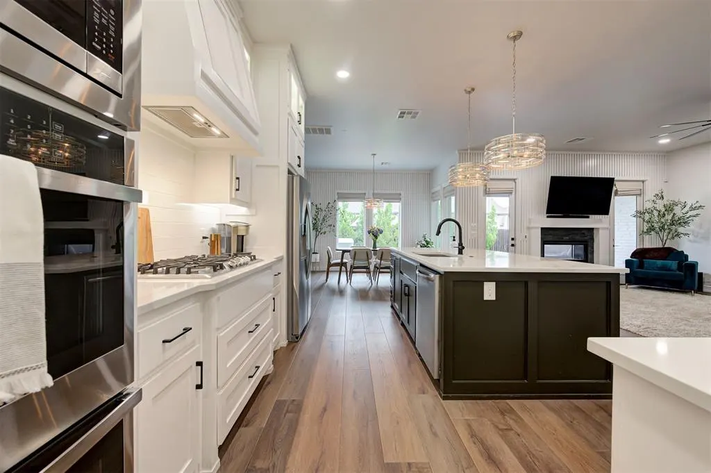 Photo 21 — 6217 NW 153rd Street, Edmond, OK 73013