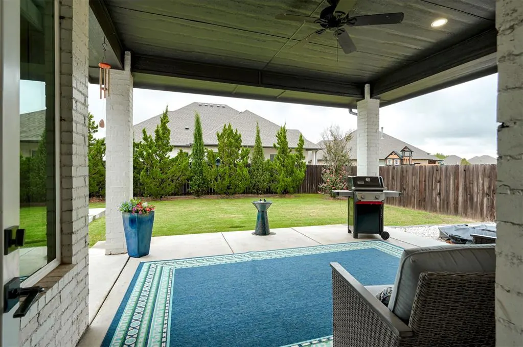 Photo 44 — 6217 NW 153rd Street, Edmond, OK 73013