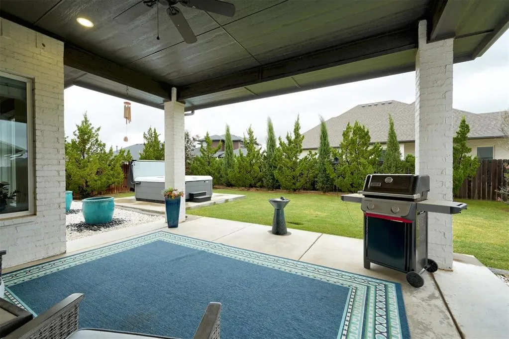 Photo 45 — 6217 NW 153rd Street, Edmond, OK 73013