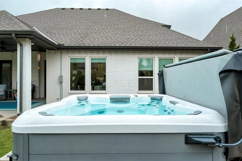 Photo 47 — 6217 NW 153rd Street, Edmond, OK 73013