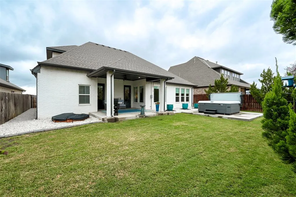 Photo 48 — 6217 NW 153rd Street, Edmond, OK 73013