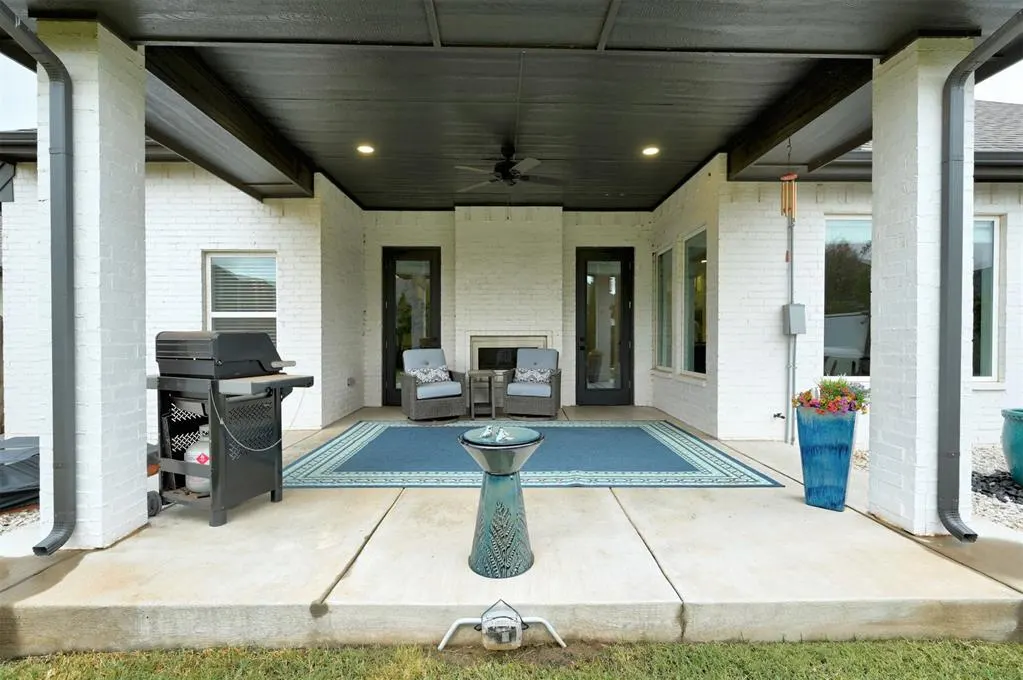 Photo 50 — 6217 NW 153rd Street, Edmond, OK 73013