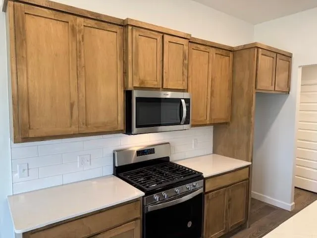 Photo 8 — 8608 Martin Lane, Oklahoma City, OK 73135