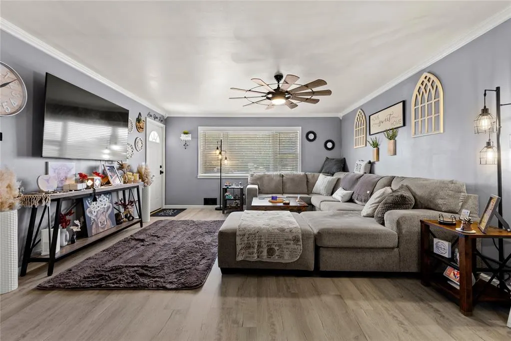 Photo 2 — 308 Williams Street, Okeene, OK 73763