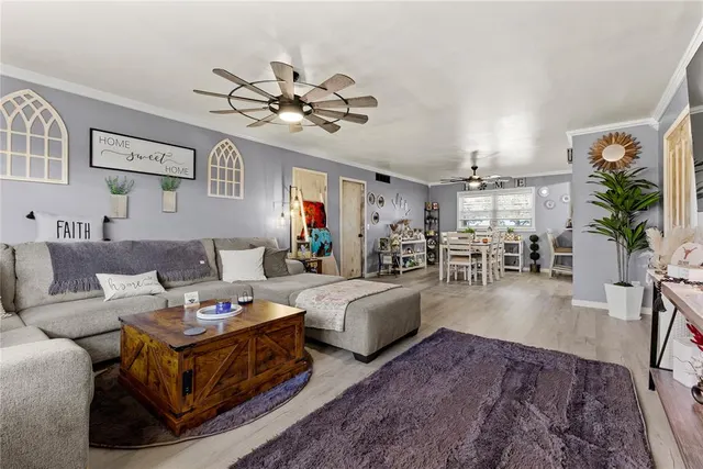 Photo 3 — 308 Williams Street, Okeene, OK 73763