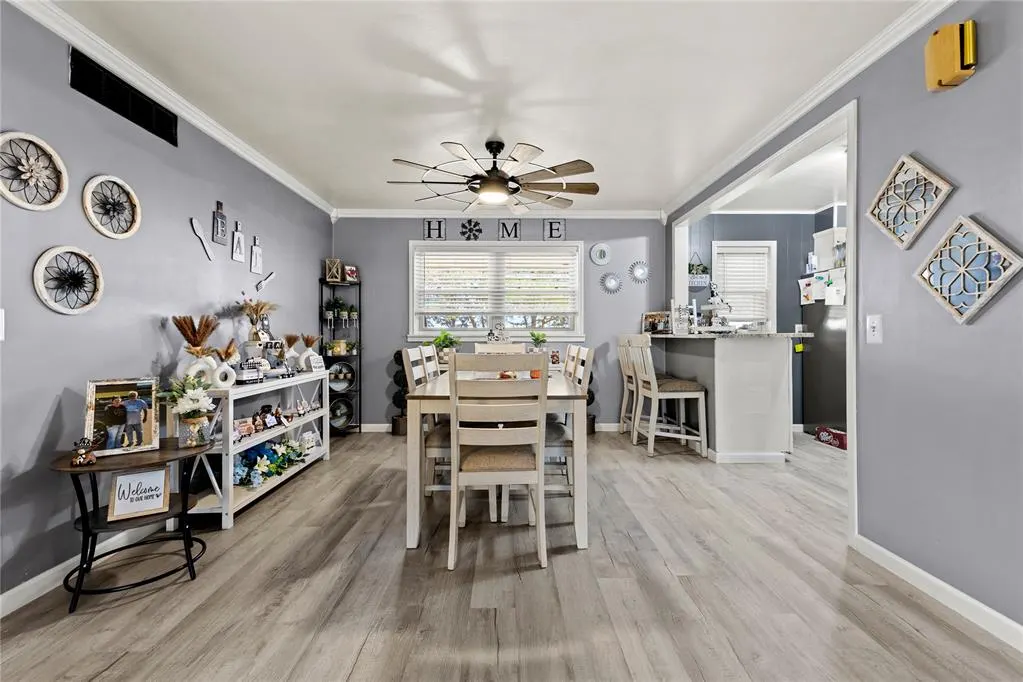 Photo 5 — 308 Williams Street, Okeene, OK 73763