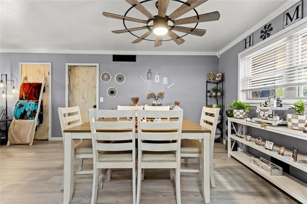 Photo 6 — 308 Williams Street, Okeene, OK 73763