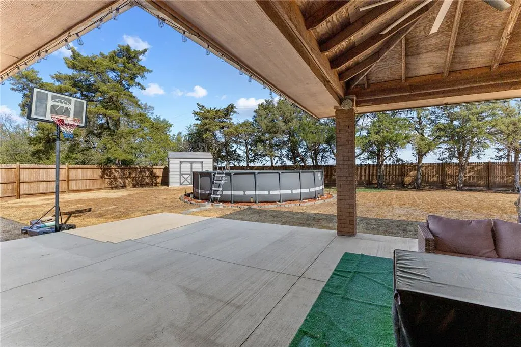 Photo 25 — 308 Williams Street, Okeene, OK 73763