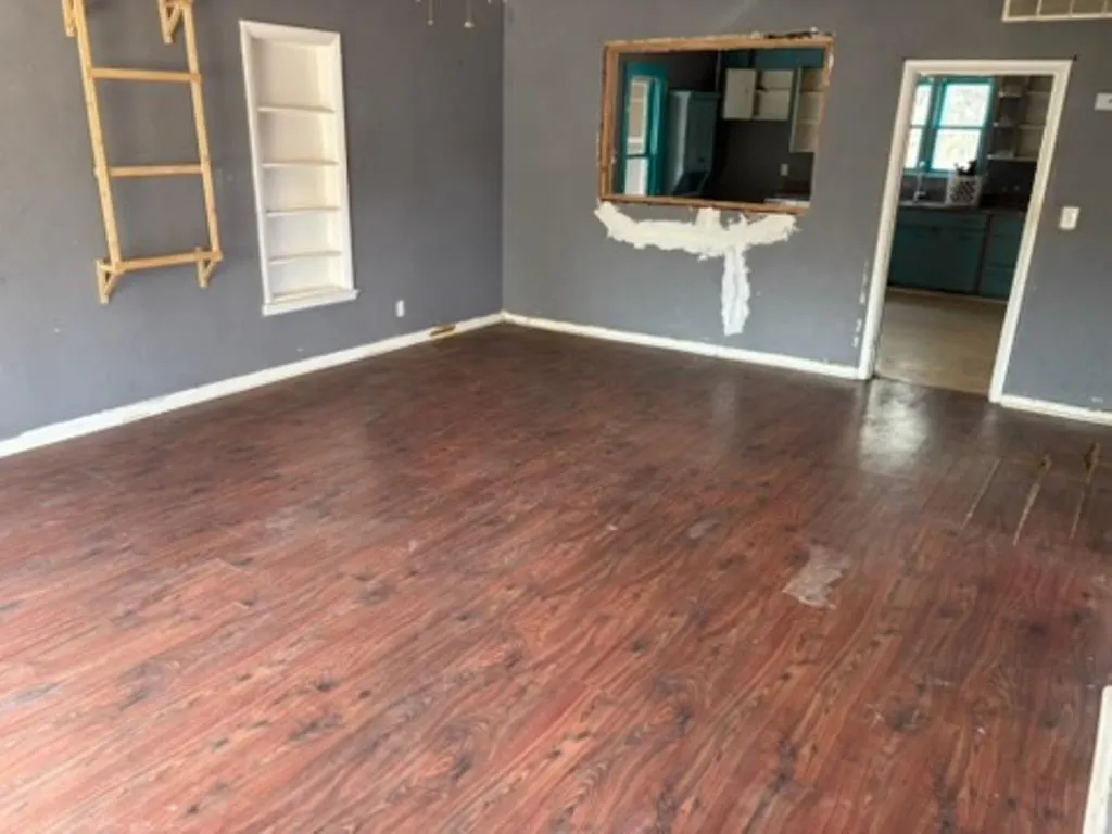 Photo 2 — 114 N 5th Street, Okarche, OK 73762