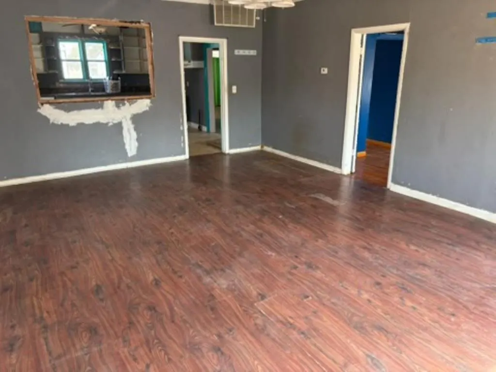 Photo 3 — 114 N 5th Street, Okarche, OK 73762