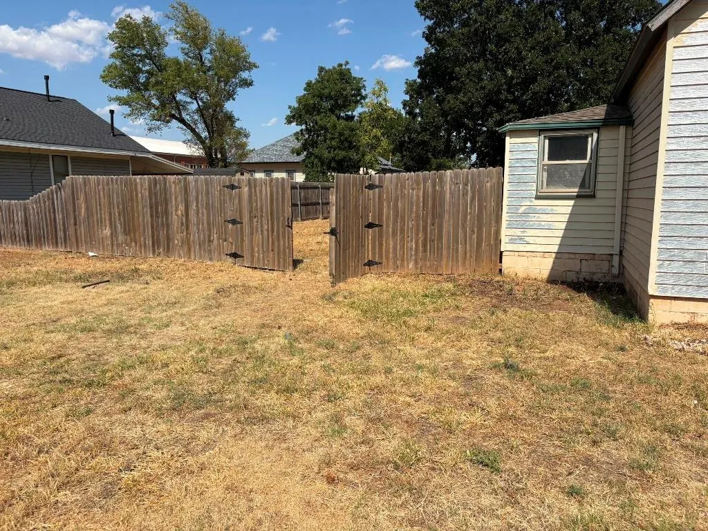 Photo 14 — 114 N 5th Street, Okarche, OK 73762