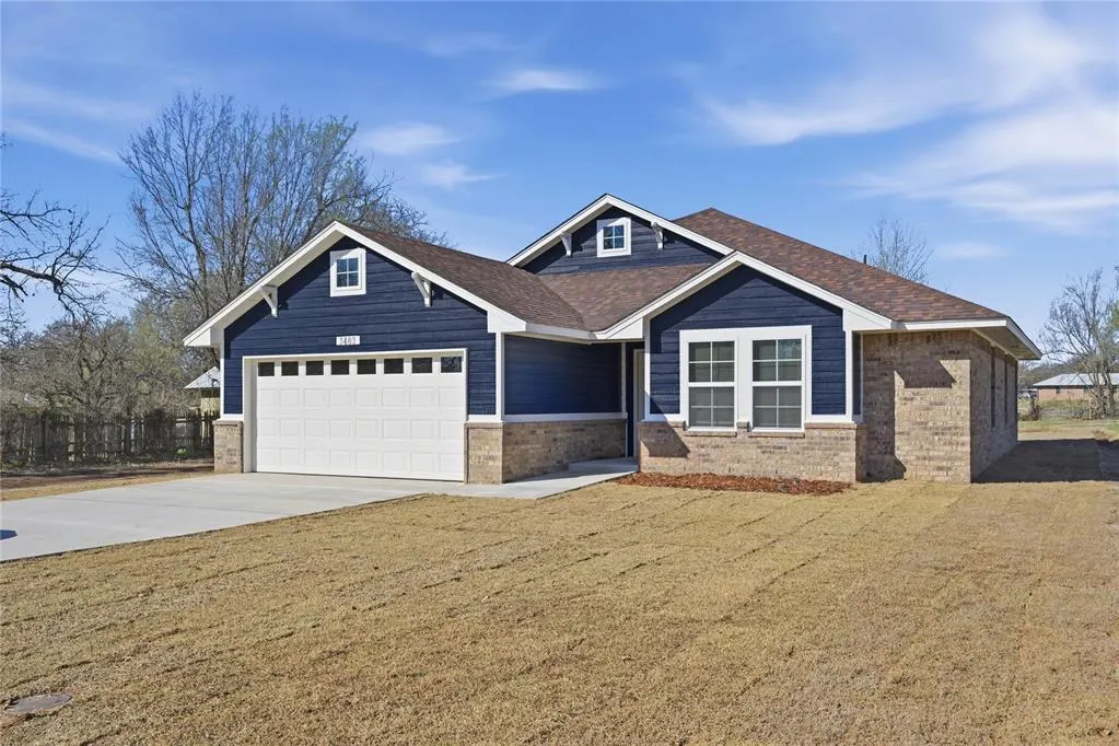 Photo 2 — 3483 Elizabeth Street, Choctaw, OK 73020