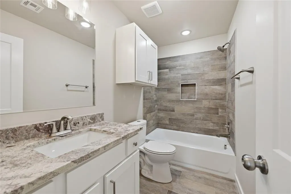 Photo 24 — 3483 Elizabeth Street, Choctaw, OK 73020