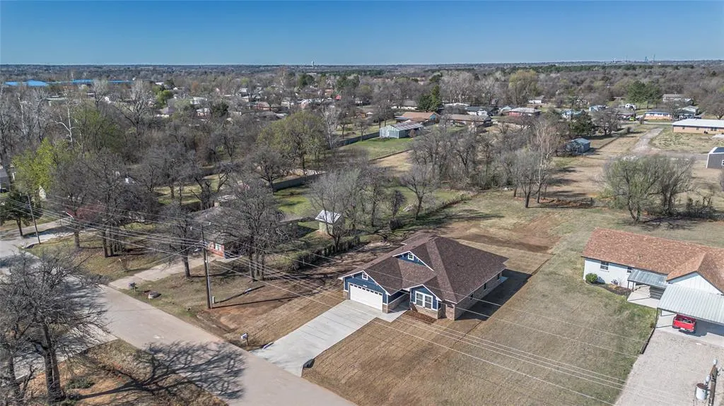 Photo 27 — 3483 Elizabeth Street, Choctaw, OK 73020