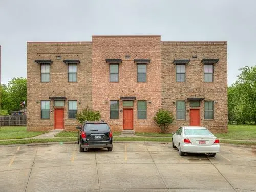 Photo 3 — 375 Triad Village Drive 18, Norman, OK 73071