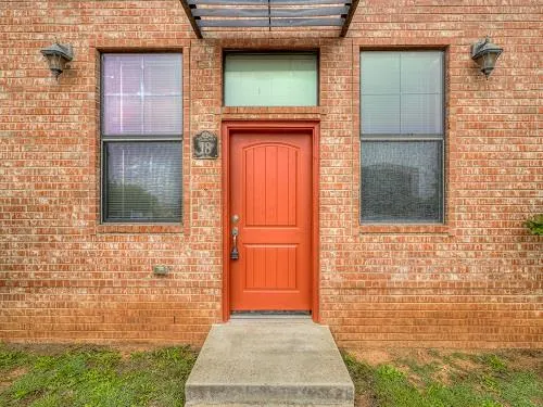 Photo 4 — 375 Triad Village Drive 18, Norman, OK 73071