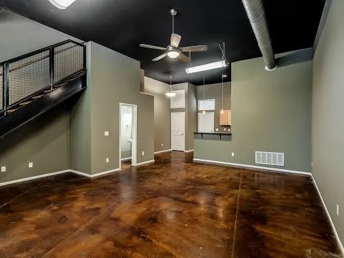 Photo 6 — 375 Triad Village Drive 18, Norman, OK 73071