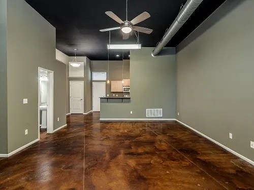Photo 7 — 375 Triad Village Drive 18, Norman, OK 73071