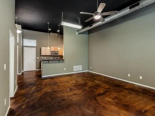 Photo 8 — 375 Triad Village Drive 18, Norman, OK 73071