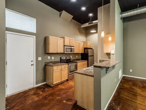 Photo 17 — 375 Triad Village Drive 18, Norman, OK 73071