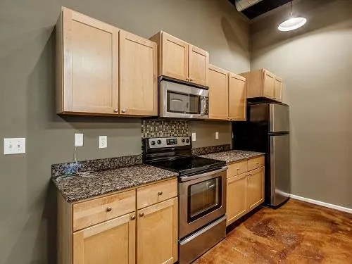 Photo 20 — 375 Triad Village Drive 18, Norman, OK 73071