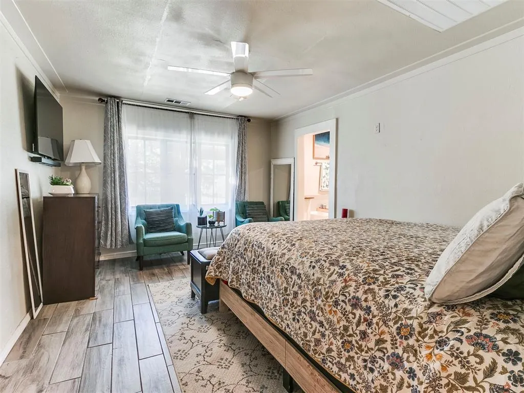 Photo 14 — 1123 NW 97th Street, Oklahoma City, OK 73114
