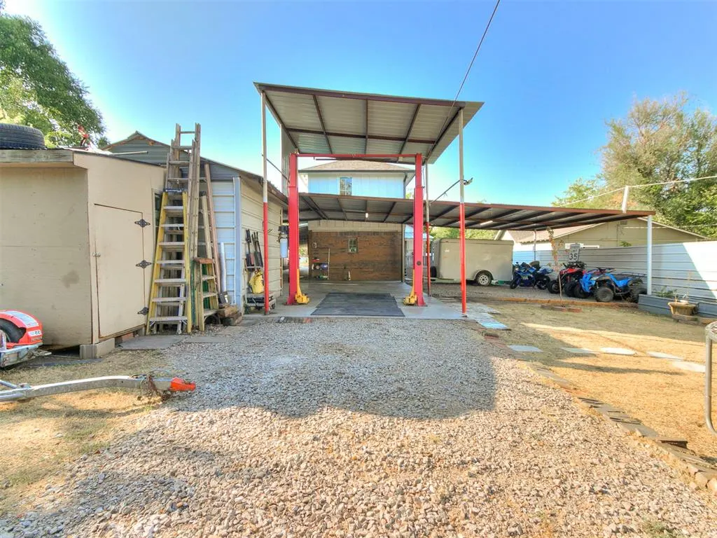 Photo 40 — 1123 NW 97th Street, Oklahoma City, OK 73114