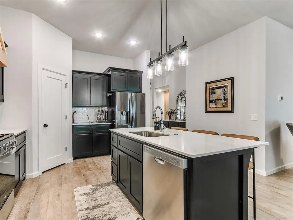 Photo 9 — 1153 NW 12th Street, Newcastle, OK 73065