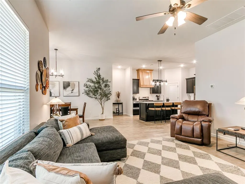 Photo 34 — 1153 NW 12th Street, Newcastle, OK 73065