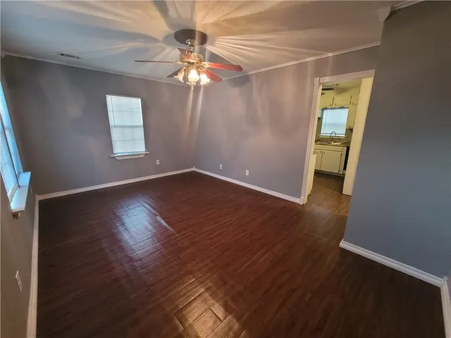 Photo 4 — 309 E Fairchild Drive, Midwest City, OK 73110