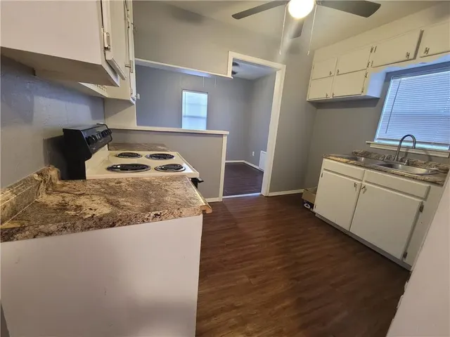 Photo 6 — 309 E Fairchild Drive, Midwest City, OK 73110